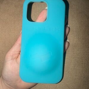 SKYLRK iPhone 16 pro phone case